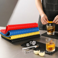 Customized PVC Bar Mat Anti-slip Beer Barmats